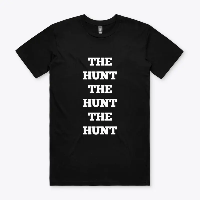 THE HUNT