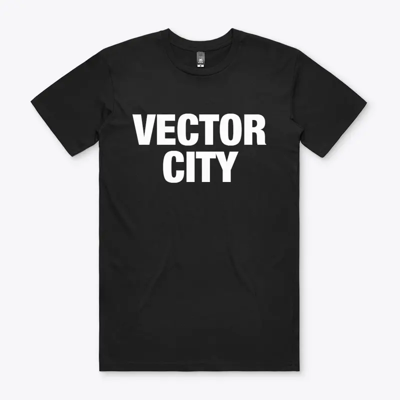 VECTOR CITY 